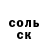 A-PVP крисы CK Ingvar Unknown